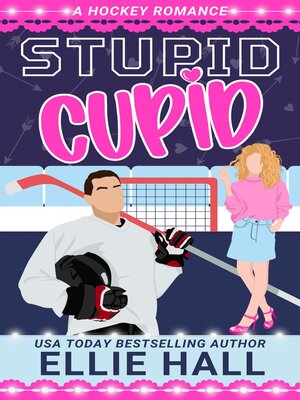 cover image of Stupid Cupid
